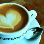 Blog o kawie